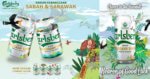 Meraikan Kebanggaan Sarawak Dan Sabah, Carlsberg Mengeluarkan Tin Edisi Borneo