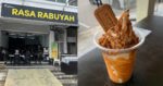 Nikmati Pelbagai Jenis Topping, Jom Ke Femmez Ice Cream Di Metrocity!