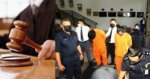 Pengasuh Eric Chang Dihukum Penjara Dan Saman Akibat Mencuri, Suami Didakwa Atas Kesalahan Penyalahgunaan Dadah