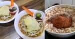 Pelik Tapi Wujud, Ini 5 Kombinasi Makanan Aneh Yang Betul-Betul Wujud Di Malaysia