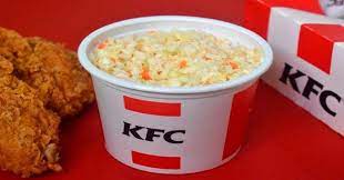 download 1 Rindu Makan Coleslaw KFC? Wanita Ini Berkongsi Resipi Cara Membuat Coleslaw Sendiri