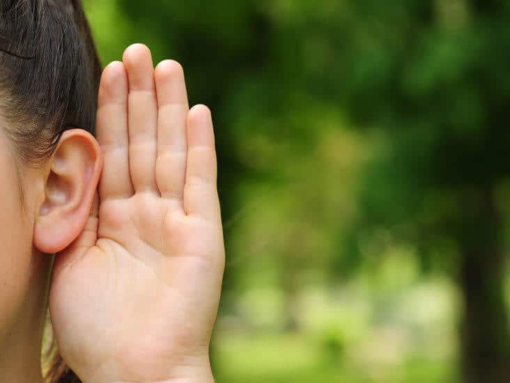 hearing loss on one side thumb 1 732x549 1 Bukan Sekadar Gangguan, Pencemaran Bunyi Juga Didapati Tidak Baik Untuk Kesihatan Anda