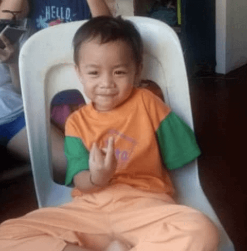 Misteri Kehilangan Adik Eric Terungkai, Polis Percaya Mayat Dibuang Ke Sungai Muara Tebas Kuching