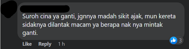 Tengah Isi Minyak Kereta, Kereta Lelaki Ini Dilanggar Sehingga Merempuh Kedai Stesen Minyak 13 image 70 Tengah Isi Minyak Kereta, Kereta Lelaki Ini Dilanggar Sehingga Merempuh Kedai Stesen Minyak