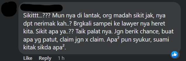Tengah Isi Minyak Kereta, Kereta Lelaki Ini Dilanggar Sehingga Merempuh Kedai Stesen Minyak 12 image 74 Tengah Isi Minyak Kereta, Kereta Lelaki Ini Dilanggar Sehingga Merempuh Kedai Stesen Minyak