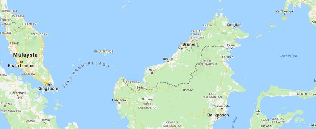 Dakwa Perjanjian Malaysia 1963 Tidak Sah, 11 Individu Fail Saman Tarik Keluar Sarawak Dari Malaysia 7 Dakwa Perjanjian Malaysia 1963 Tidak Sah, 11 Individu Fail Saman Tarik Keluar Sarawak Dari Malaysia