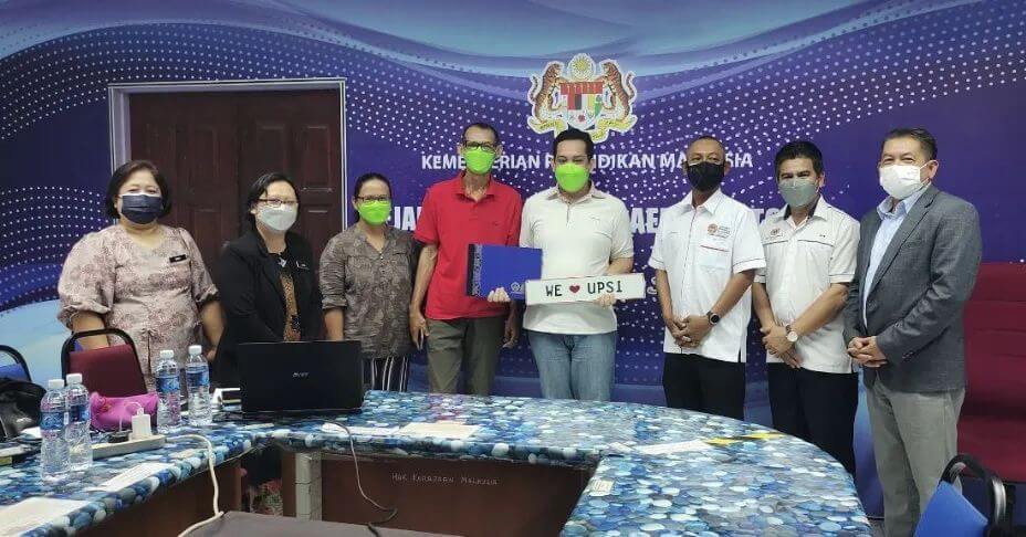 Pemuda Dari Pakan Yang Tular Hadiri Temuduga Ke IPTA Dalam Hutan Akhirnya Berjaya Dapat Tawaran