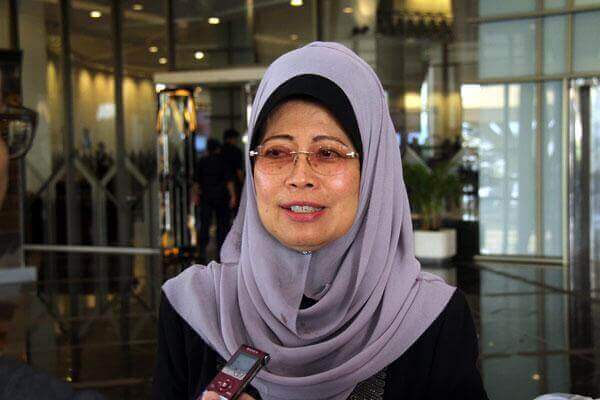 Tengah Jalani Kuarantin, Premier Sarawak Disahkan Positif COVID-19