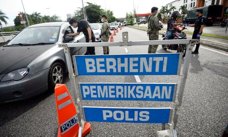 Tiada Sekatan Jalan Raya Sepanjang Tempoh Sambutan Perayaan Aidilfitri Tahun Ini