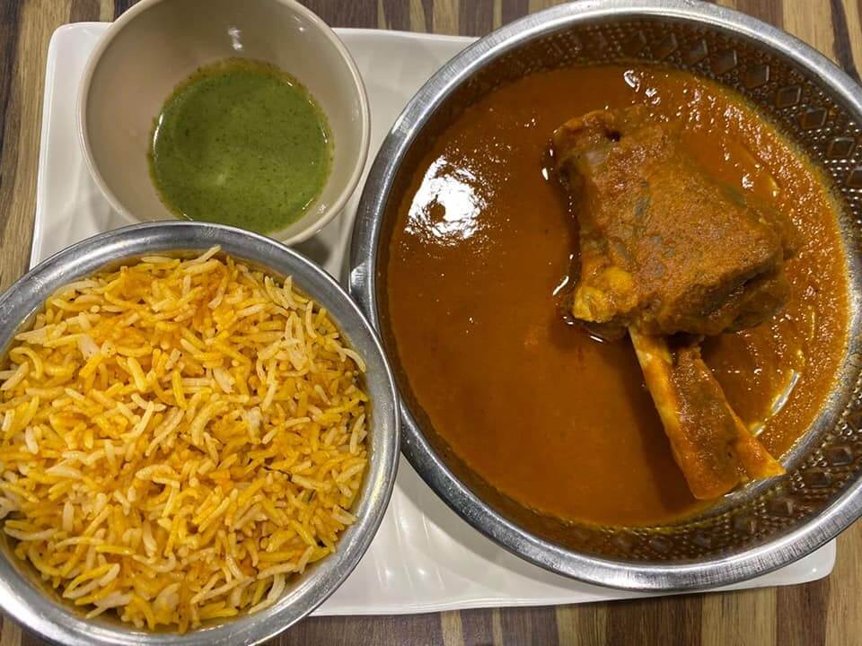 Jom Cuba 4 Port Briyani Lamb Shank Paling Padu Di Kuching 8 125888104 10160480770163574 787077515358149807 n Jom Cuba 4 Port Briyani Lamb Shank Paling Padu Di Kuching