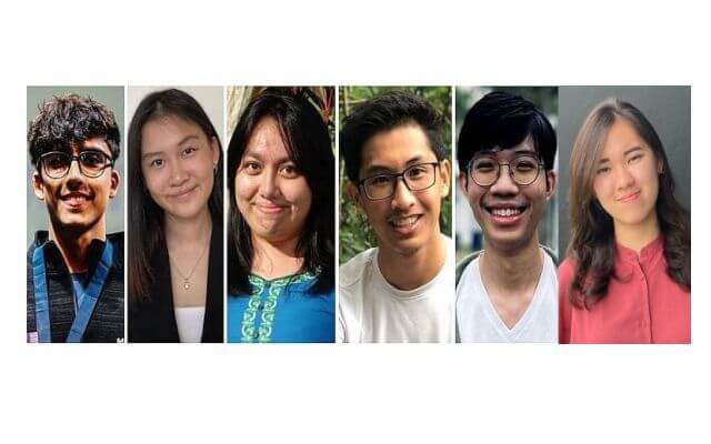 Catat Sejarah Baru! 6 Pelajar Malaysia Diterima Masuk Harvard, Dua Daripadanya Anak Sabah Dan Sarawak
