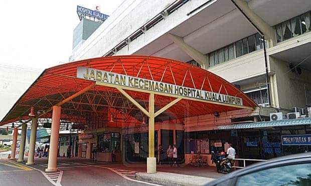 Dakwa Perlu Bersihkan Nama, Pesara Kerajaan Di Miri Tertipu RM 1.19 Juta Oleh Sindiket Macau Scam
