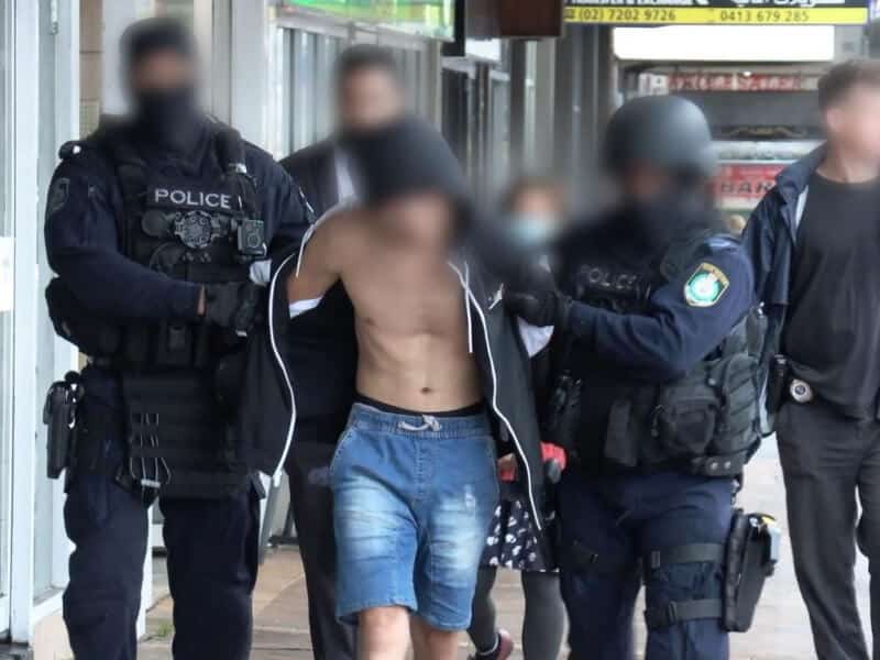 Rangka Manusia Ditemukan Di Australia, Rupa-Rupanya Milik Mangsa Dari Sarawak 8 Rangka Manusia Ditemukan Di Australia, Rupa-Rupanya Milik Mangsa Dari Sarawak