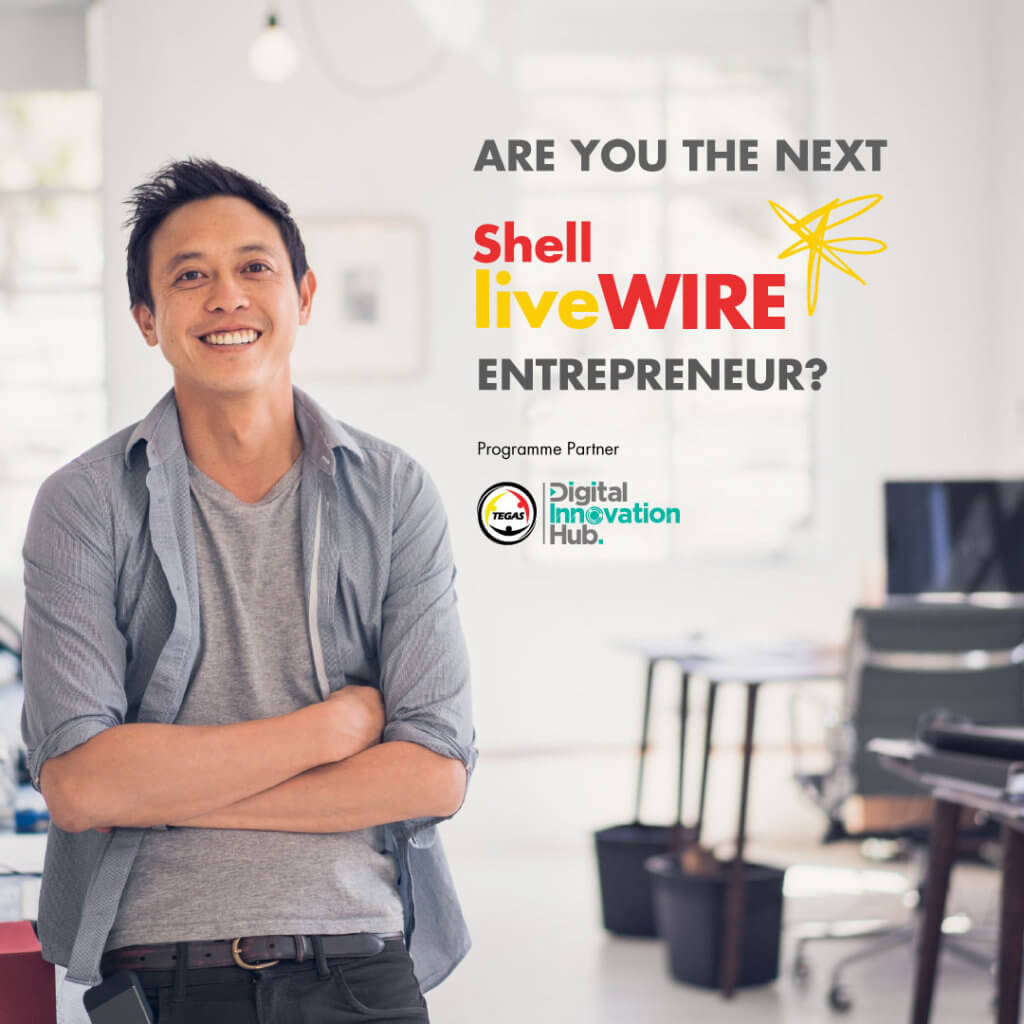 5 Pemenang Sarawak Shell Livewire 2021 Telah Diumumkan, Apa Pelan Seterusnya Untuk Usahawan Sarawak Ini?