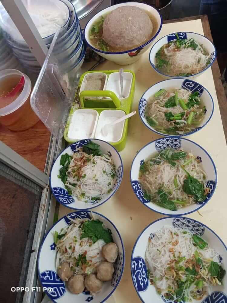 Ini Adalah 4 Port Bakso Terbaik Yang Anda Perlu Cuba Sekitar Kuching