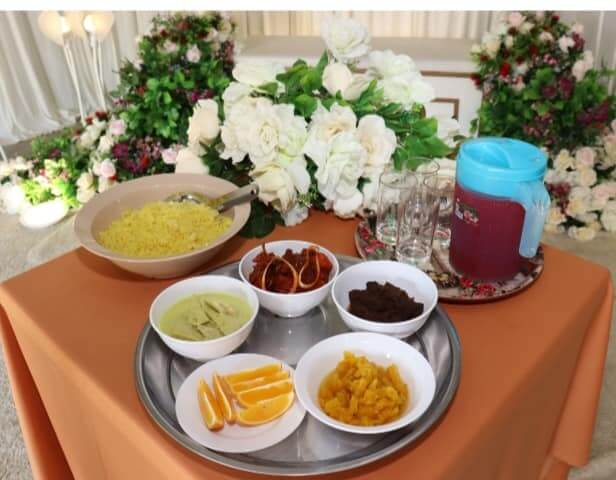 Jom Buka Puasa Buffet Kenduri Kahwin Di Warong Nasi Pengilan Jalan Astana Kuching