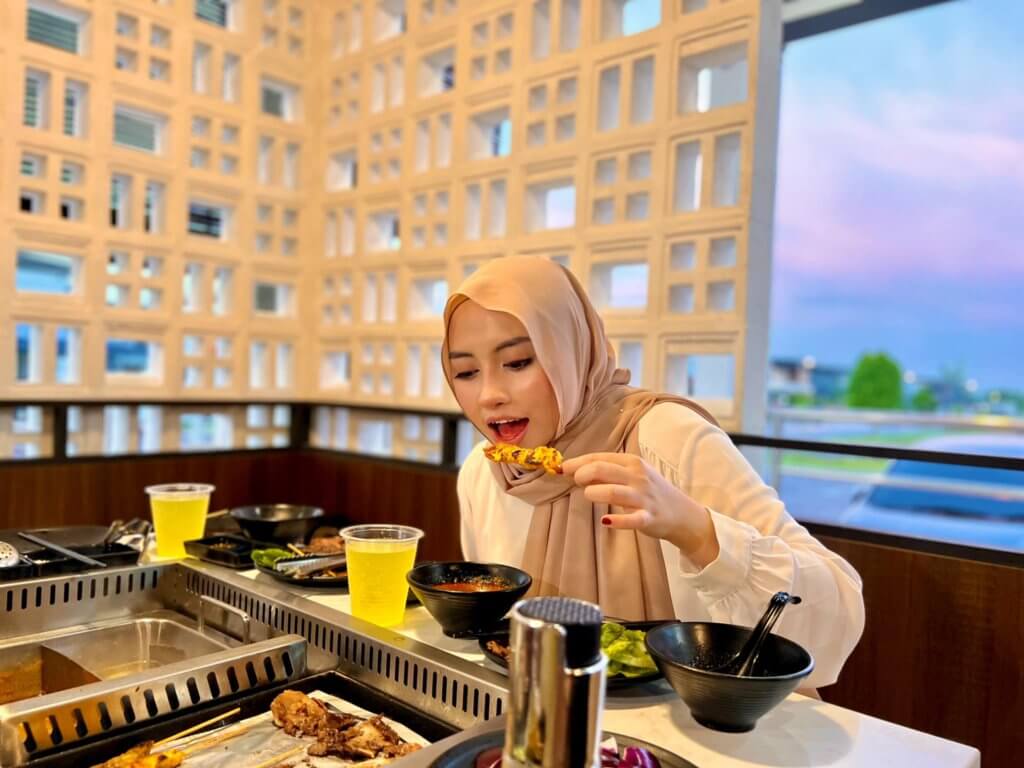 Tersedia Dengan Hidangan Daging Wagyu, Jom Cuba Berbuka Puasa Di Makan Makan Hotpot & Grill Buffet 8 Tersedia Dengan Hidangan Daging Wagyu, Jom Cuba Berbuka Puasa Di Makan Makan Hotpot & Grill Buffet