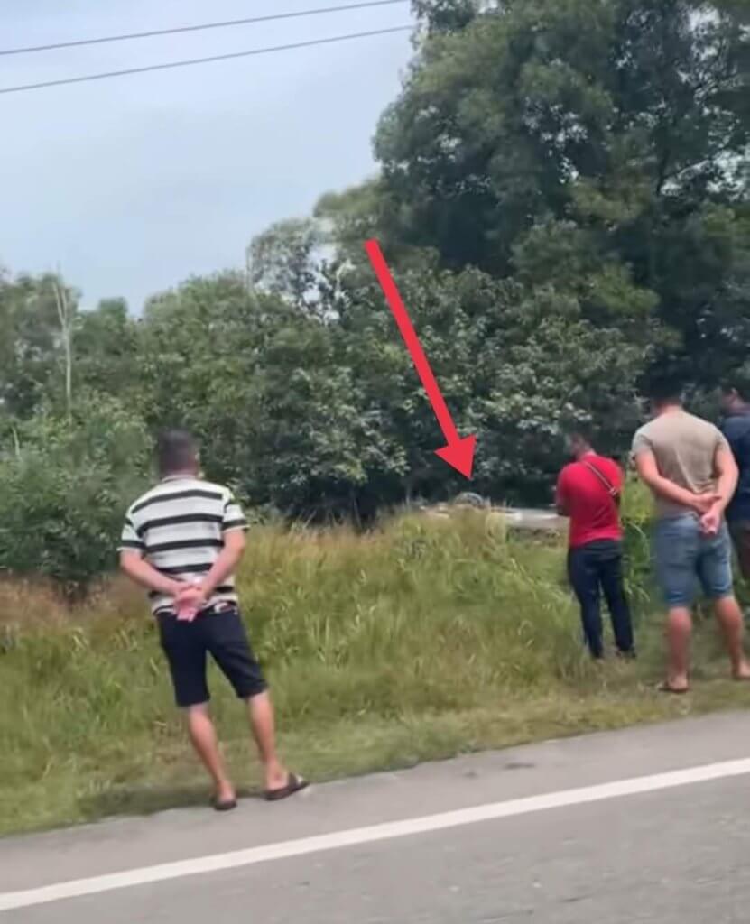 Netizen Kata 'Ini Hukum Karma', Lelaki Di Miri Ditemui Mati Di Tempat Sama Disyaki Bunuh Rakan Sekolahnya