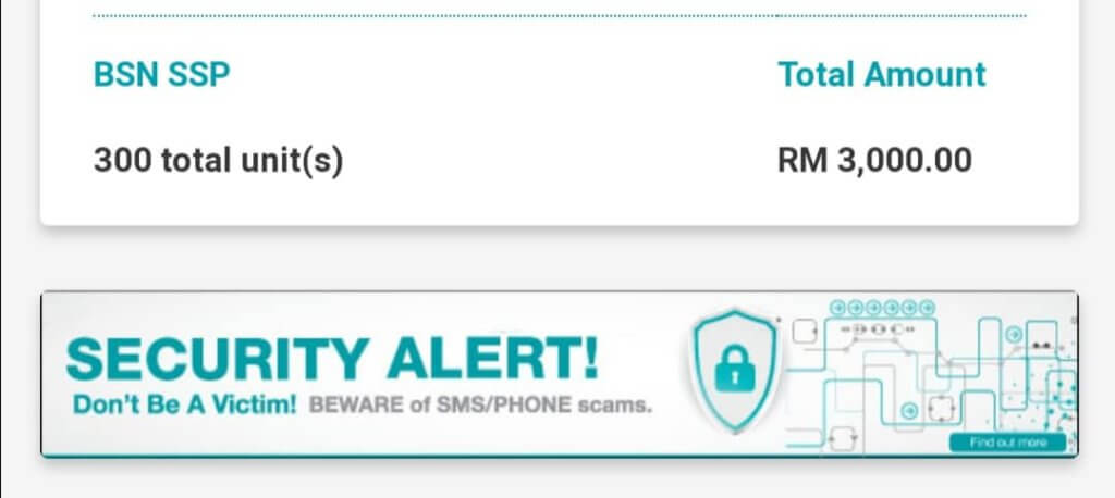 RM 3K Disangka Lesap, Wanita Ini Cemas Duit KWSP Hampir Dicekau Scammer Melalui Whatsapp