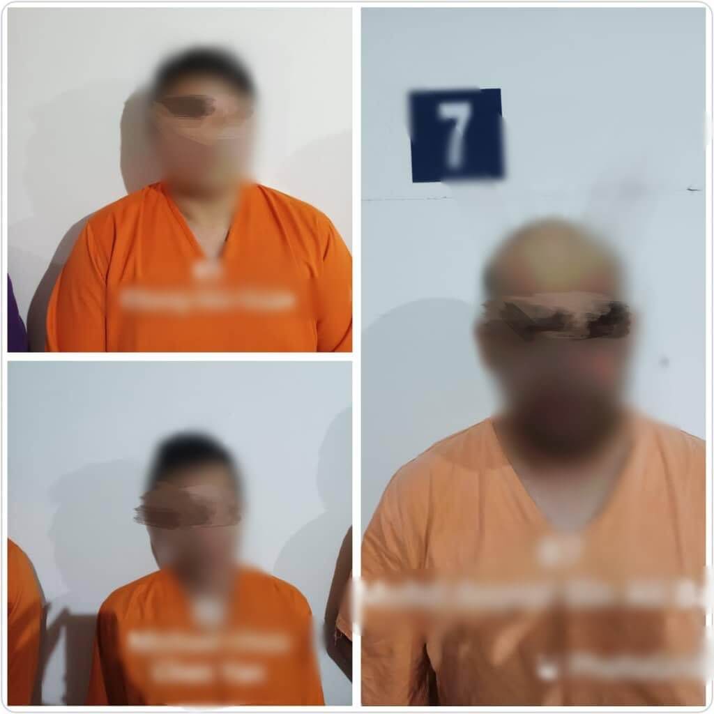 Rusuhan Di Restoran Matang Akibatkan 1 Kematian, Polis Klasifikasikan Semula Sebagai Kes Bunuh