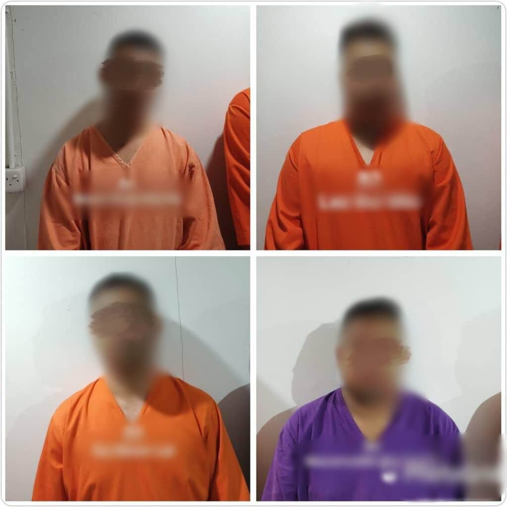 Rusuhan Di Restoran Matang Akibatkan 1 Kematian, Polis Klasifikasikan Semula Sebagai Kes Bunuh