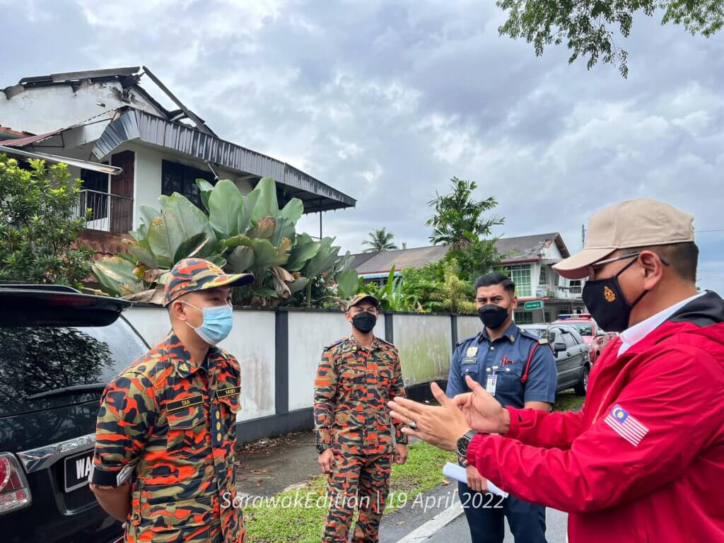 Rumah Di Satok Terbakar 5 Kali! Punca Kebakaran Rupa-Rupanya Angkara Perbuatan Khianat 7 278858673 498131882008752 7788504482960406904 n Rumah Di Satok Terbakar 5 Kali! Punca Kebakaran Rupa-Rupanya Angkara Perbuatan Khianat