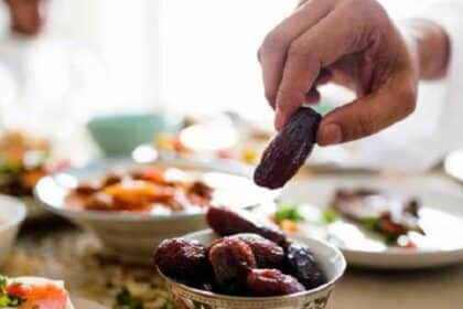 4 Makanan Sihat Terbaik Untuk Berbuka Puasa Di Bulan Ramadan