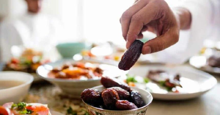4 Makanan Sihat Terbaik Untuk Berbuka Puasa Di Bulan Ramadan
