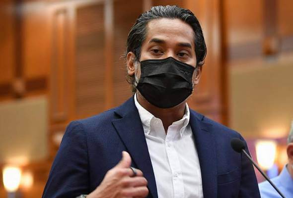 Kontak Rapat Tanpa Mengira Status Vaksinasi, Tidak Perlu Jalani Kuarantin Berkuatkuasa 22 April Ini