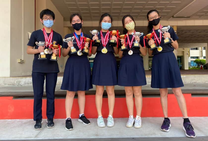 Penulisan Alyssa Mengenai Keunikan Bahasa Serta Etnik Di Sarawak Berjaya Tarik Perhatian Harvard 8 Penulisan Alyssa Mengenai Keunikan Bahasa Serta Etnik Di Sarawak Berjaya Tarik Perhatian Harvard