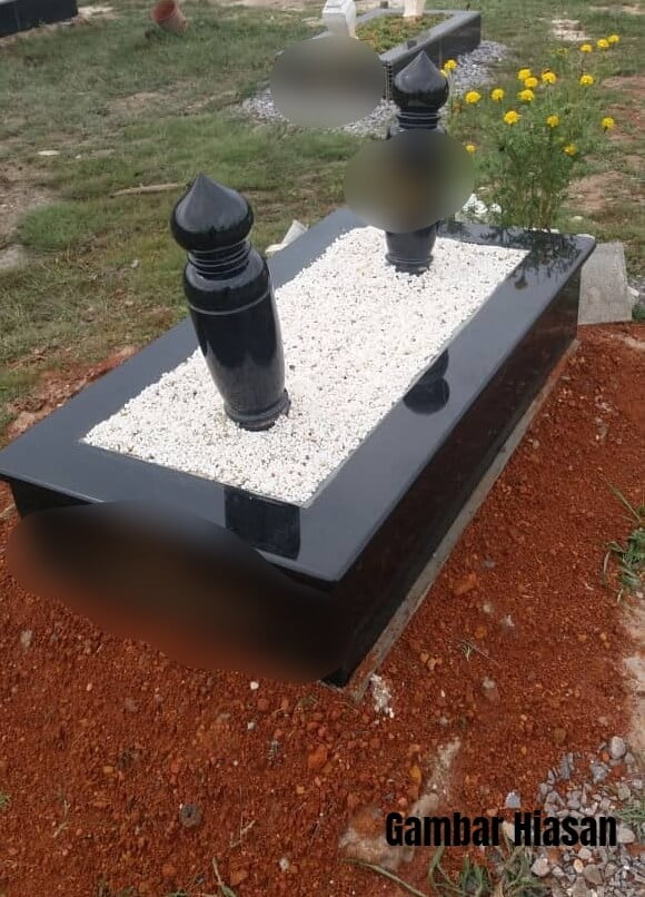 Tawar Perkhidmatan Napor Kubur, Scammer Di Semariang Ini Terima Kecaman Netizen 8 Tawar Perkhidmatan Napor Kubur, Scammer Di Semariang Ini Terima Kecaman Netizen