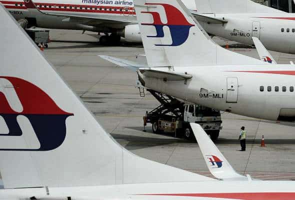 Kejadian U-Turn Ke KLIA Selepas 30 Minit, Isu Teknikal Disebabkan Oleh Sistem Pitot-Statik 7 61611034878 MalaysiaAirlines Kejadian U-Turn Ke KLIA Selepas 30 Minit, Isu Teknikal Disebabkan Oleh Sistem Pitot-Statik
