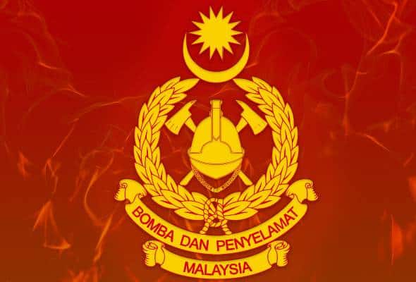 Lelaki Ditemui Mati Tersangkut Pada Pelantar Transformer Elektrik Di Jalan Serian-Sri Aman