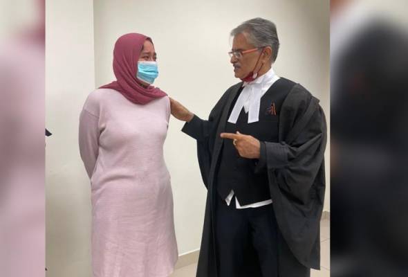 Bekas Finalis MasterChef Dari Sabah Yang Didakwa Bunuh Pembantu Rumah Dibenar Ikat Jamin Kerana Masalah Mental 7 Bekas Finalis MasterChef Dari Sabah Yang Didakwa Bunuh Pembantu Rumah Dibenar Ikat Jamin Kerana Masalah Mental