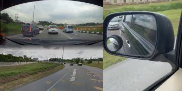Ops Hari Raya : Guna Lorong Motosikal, Potong Barisan Antara Kesalahan Perlu Selesai Di Mahkamah