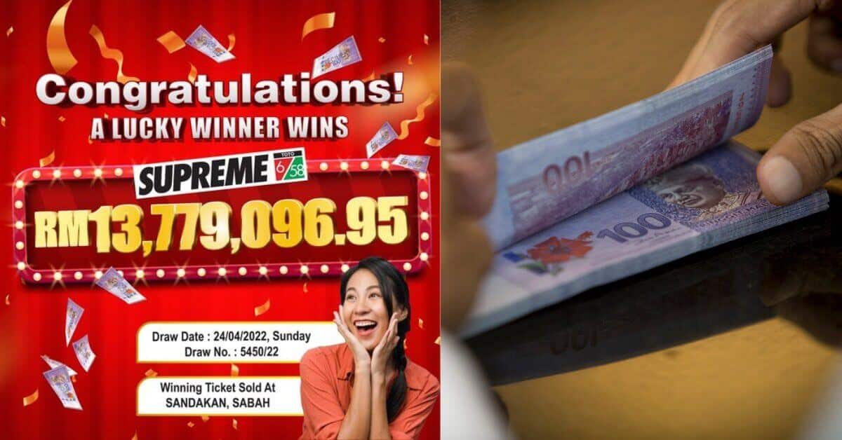 BeFunky collage 72 Individu Di Sabah Dilaporkan Memenangi Hadiah 'Jackpot' Sports Toto Sebanyak RM 13 Juta