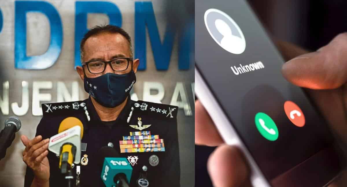 Ditawar Gaji Yang Agak Besar, Enam Warga Sarawak Jadi Mangsa Tipu Sindiket Pekerjaan Di Kemboja
