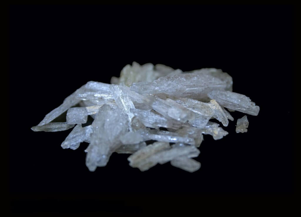 Miliki Dadah Merbahaya Methamphetamine, Lelaki OKU Dari Miri Ini Ditahan Polis