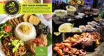 Hanya Dengan Budget Bawah RM50, Ini Adalah Senarai Tempat Berbuka Yang Murah Di Kuching