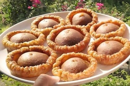Ini Tips Goreng Kuih Penyaram Anti Gagal, Gerenti Terbentuk Cantik