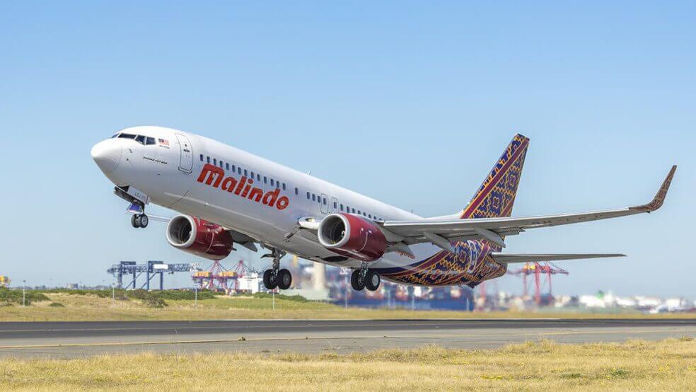 Malindo Air Dijenamakan Semula Kepada Batik Air Bermula Hari Ini
