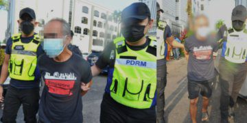 Mengaku Bersalah Rogol Kucing, Warga Emas Dari Sarawak Ini Ditahan Di Johor Bahru