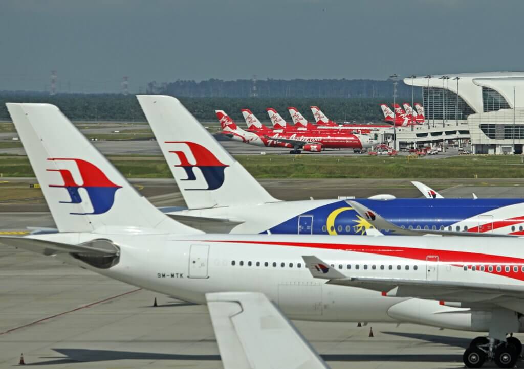 Kementerian Pengangkutan Sarawak Minta Syarikat Penerbangan Tawar Kadar Tambang Berpatutan