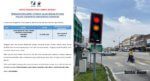 Projek Lebuhraya Pan Borneo, Pengaktifan Lampu Isyarat Di Jalan Serian Mulai Pada 25 April Ini