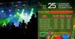 Tempahan Tiket RWMF 2022 Kini Dibuka, Serendah RM150 Untuk Tempahan Awal