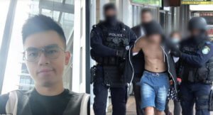 Rangka Manusia Ditemukan Di Australia, Rupa-Rupanya Milik Mangsa Dari Sarawak
