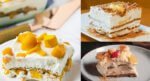 Sangat Menyegarkan! Sesuai Untuk Seisi Keluarga, Ini Adalah Resipi Kek Buah-Buahan Yang Sangat Mudah