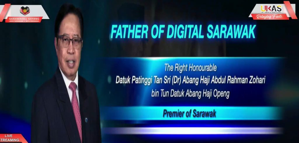 Petros Darul Hana Sah Dirasmikan Oleh Premier Sarawak, Bakal Ramai Guna Tesla Di Masa Akan Datang