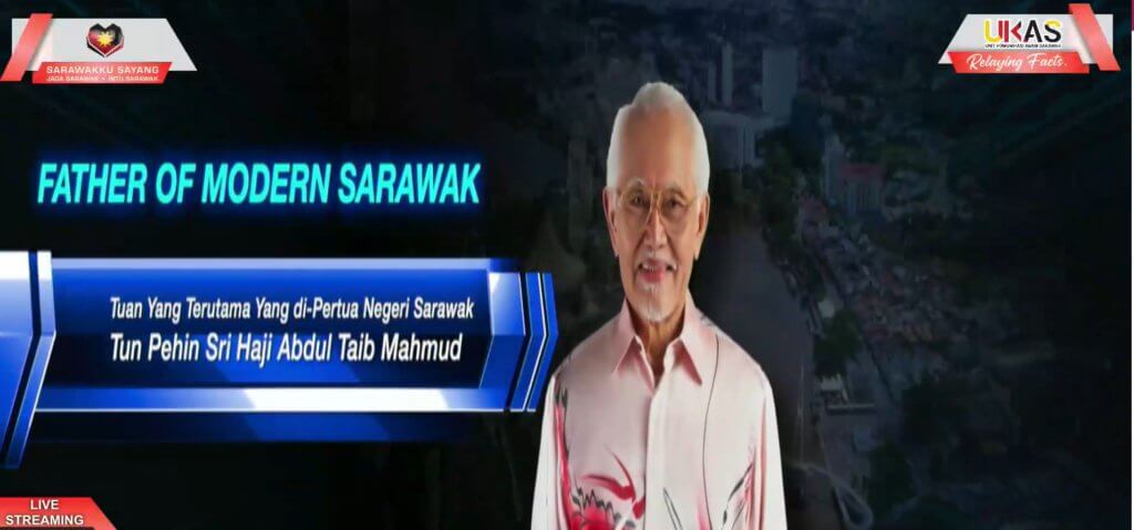Petros Darul Hana Sah Dirasmikan Oleh Premier Sarawak, Bakal Ramai Guna Tesla Di Masa Akan Datang