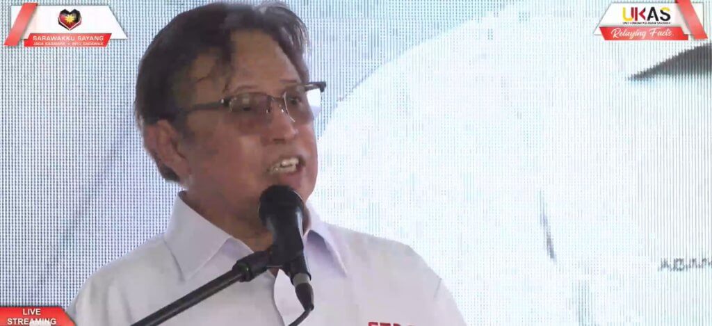 Petros Darul Hana Sah Dirasmikan Oleh Premier Sarawak, Bakal Ramai Guna Tesla Di Masa Akan Datang